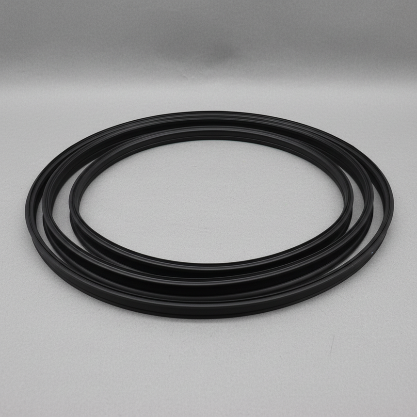 2014-2016 Kia Optima OEM Trunk Lid Weatherstrip Seal Korea Build
