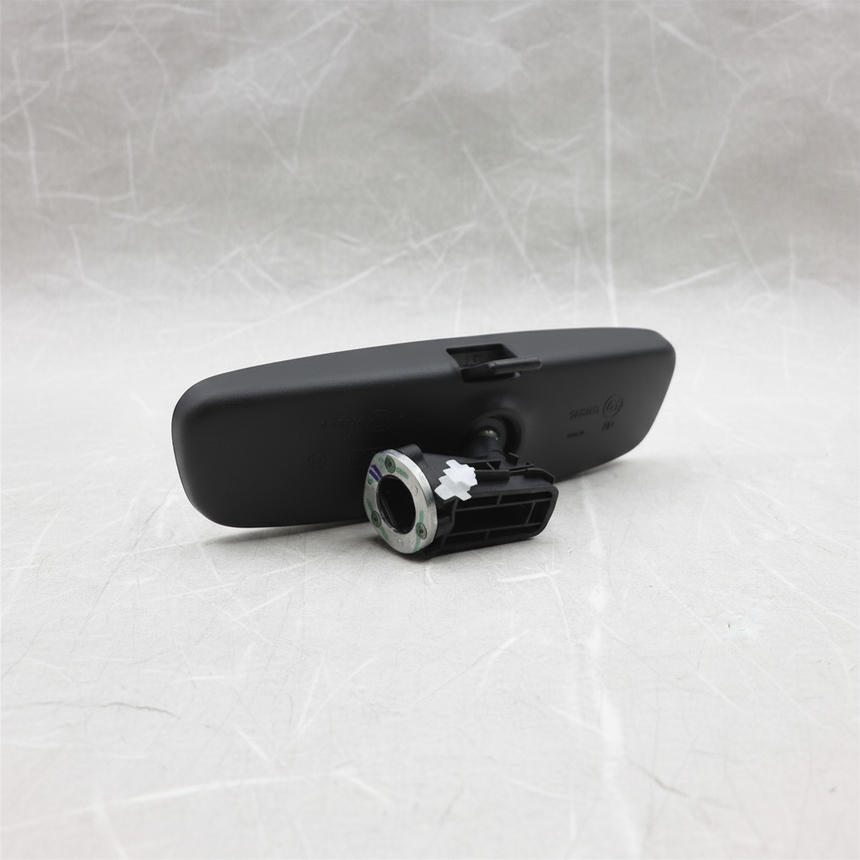 2015-2025 Ford Transit Interior Rear View Mirror Manual Genuine OEM - Full View 3