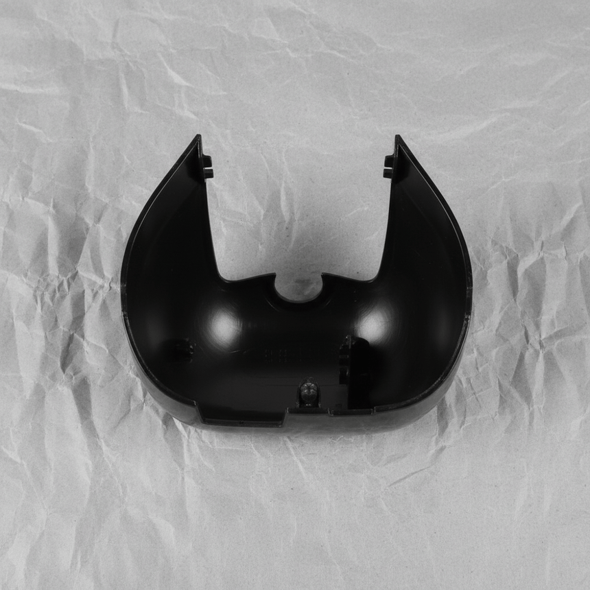 2019-2024 Ram 1500 DT Interior Rearview Mirror Cover Genuine OEM