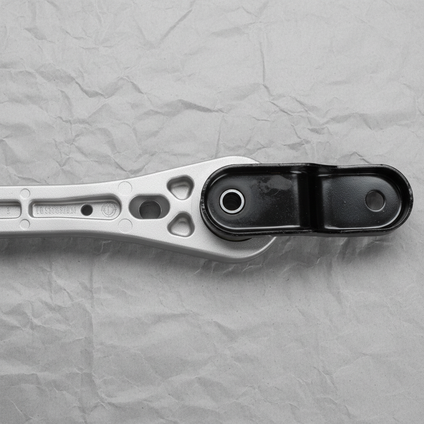2005-2022 Volkswagen GTI Golf Jetta Passat Beetle Eos Engine Mount OEM - Detail