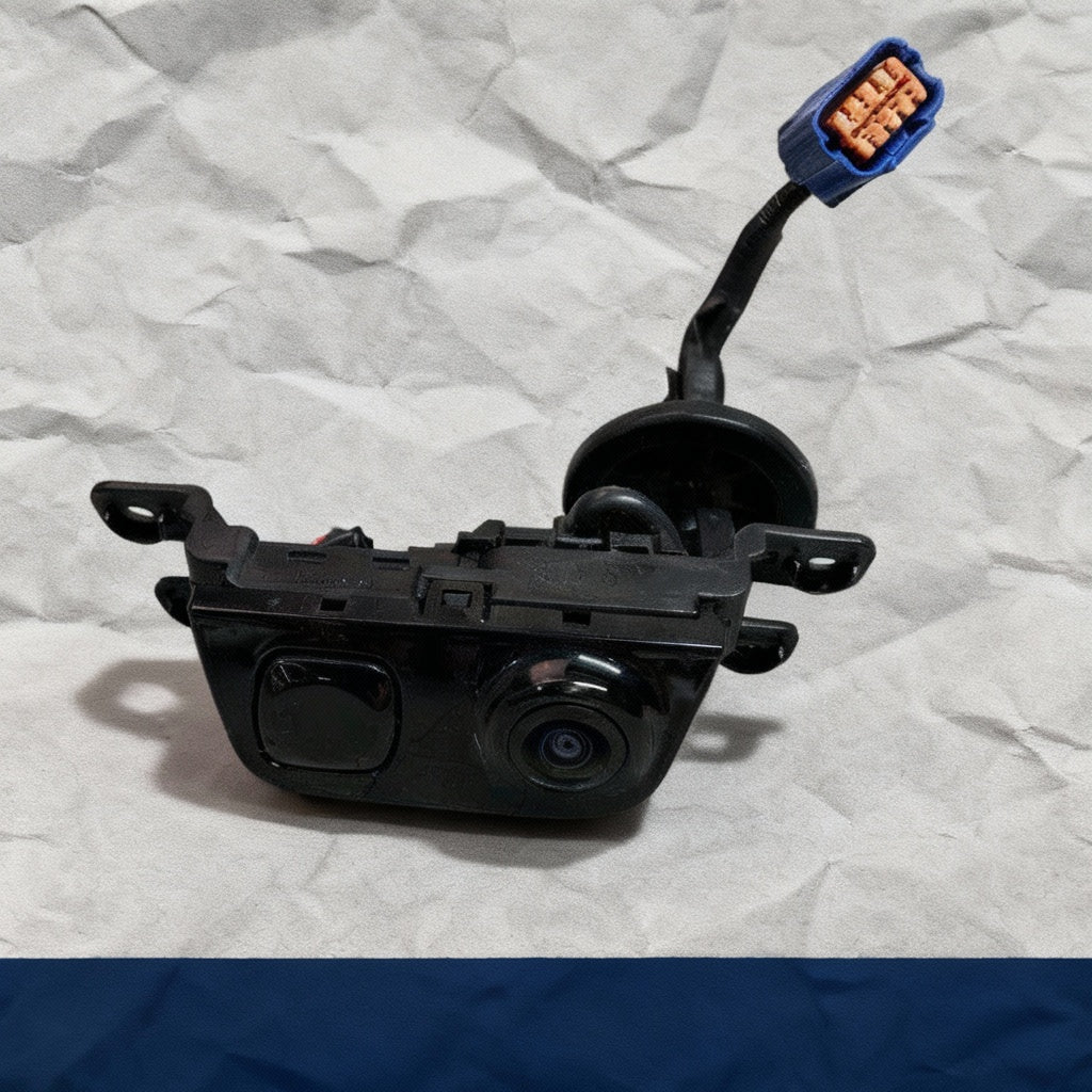 2021-2023 Kia K5 Rear Parking Camera on Trunk Lid Genuine OEM