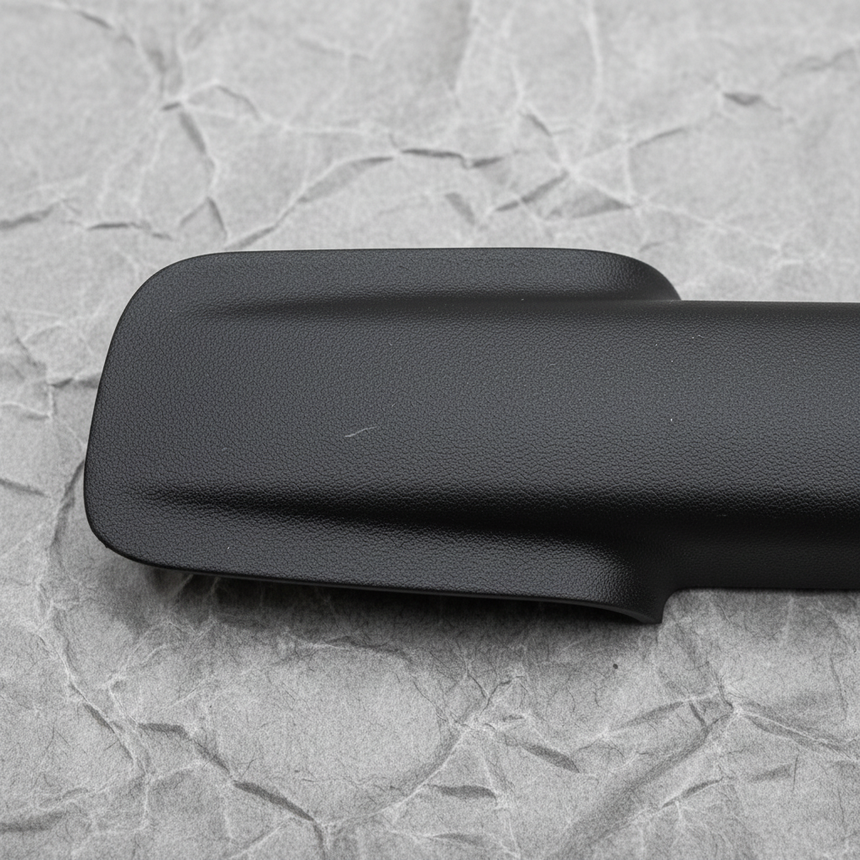 2015-2024 Ford Edge OEM Liftgate Interior Pull Handle - Macro Top 1