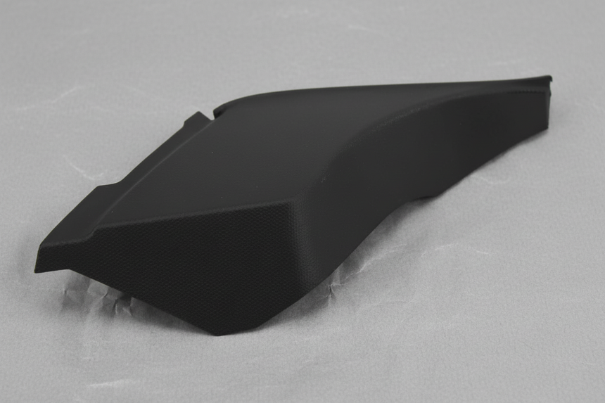 2015-2020 Yukon OEM Passenger Side Air Inlet Grille Panel Black