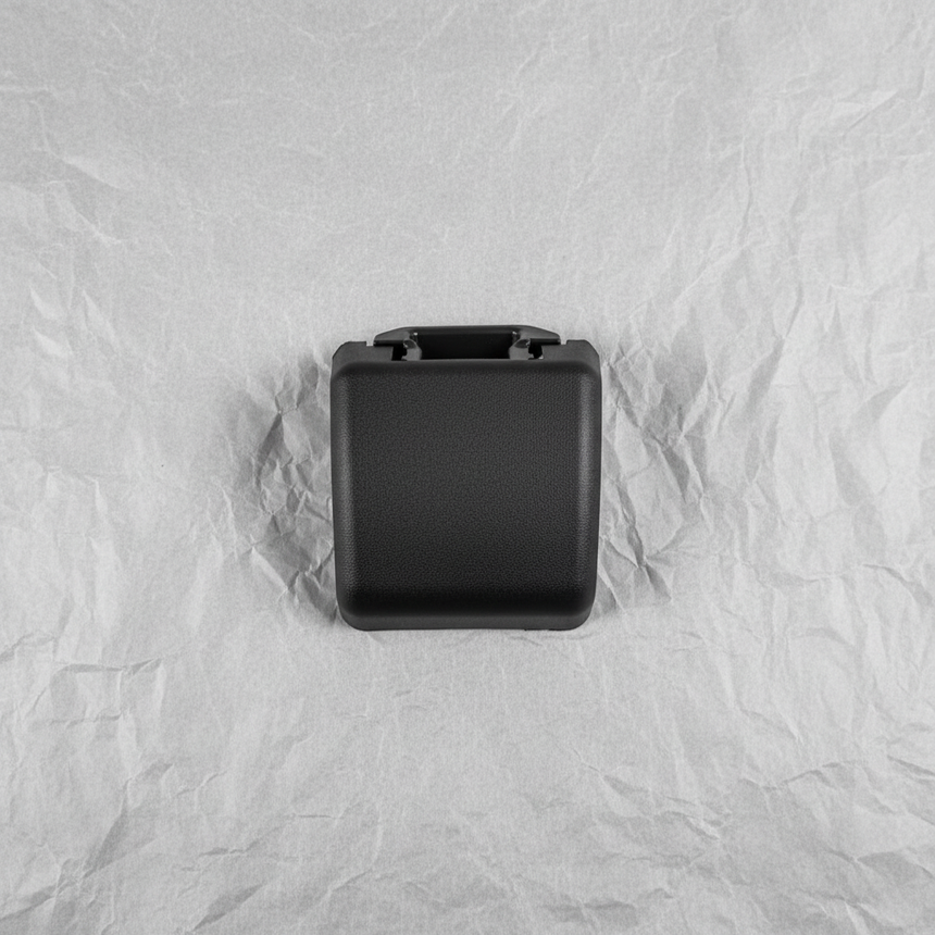 Image 1 Full View - Grey Kraft Paper