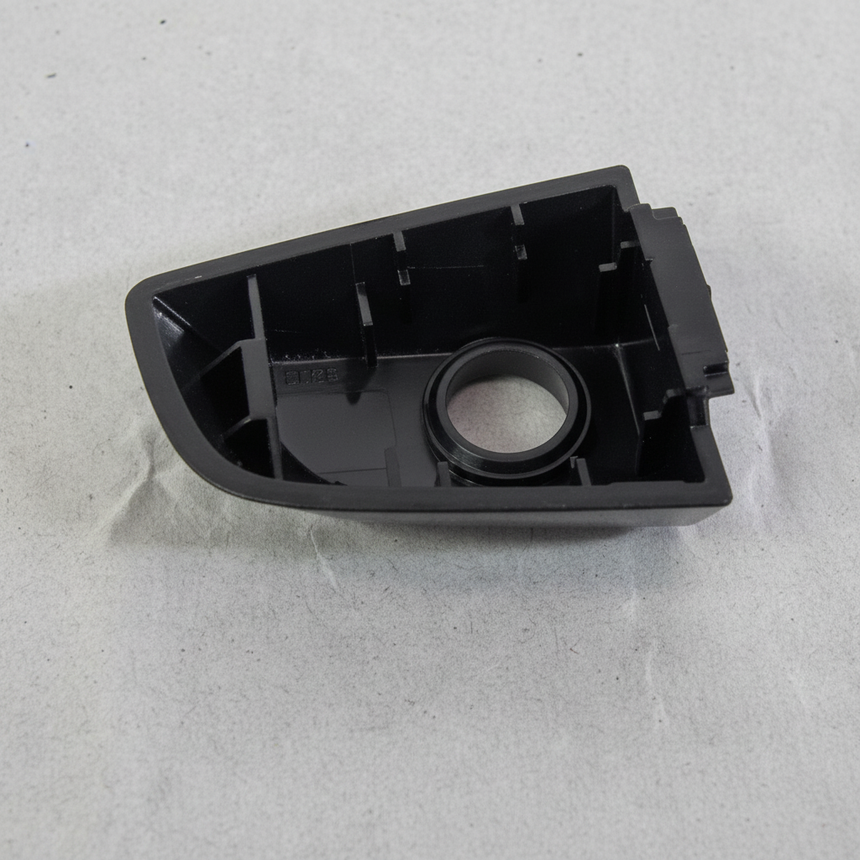 2017-2022 Honda CR-V Driver Side Front Door Handle End Cap Genuine OEM - Detail 2