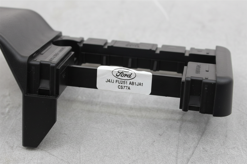 2022-2025 Ford E-Transit Right Interior Sliding Door Handle Cap OEM