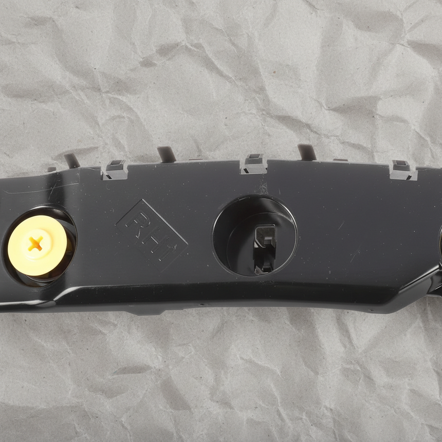 2021-2025 Nissan Rogue OEM Front Passenger Bumper Side Bracket US Built