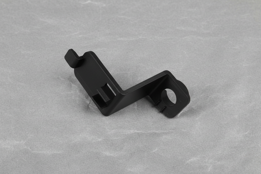2015-2020 Colorado Canyon 3.6L V6 OEM Ambient Air Temp Sensor Bracket