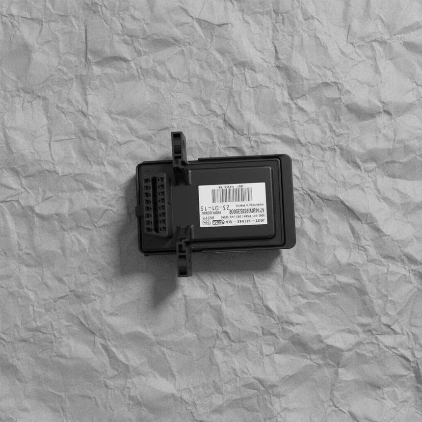 2020-2023 Ford Ranger Smart Data Link Module OEM