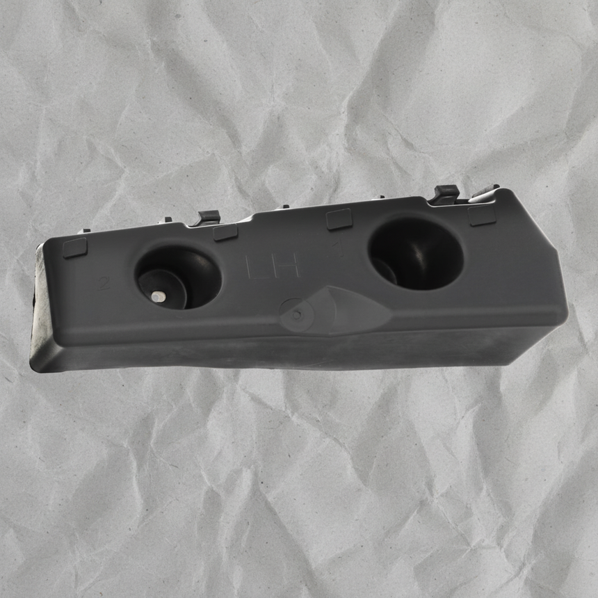 2016-2025 Chevy Malibu OEM Rear Bumper Tail Lamp Bracket - Top Detail 1