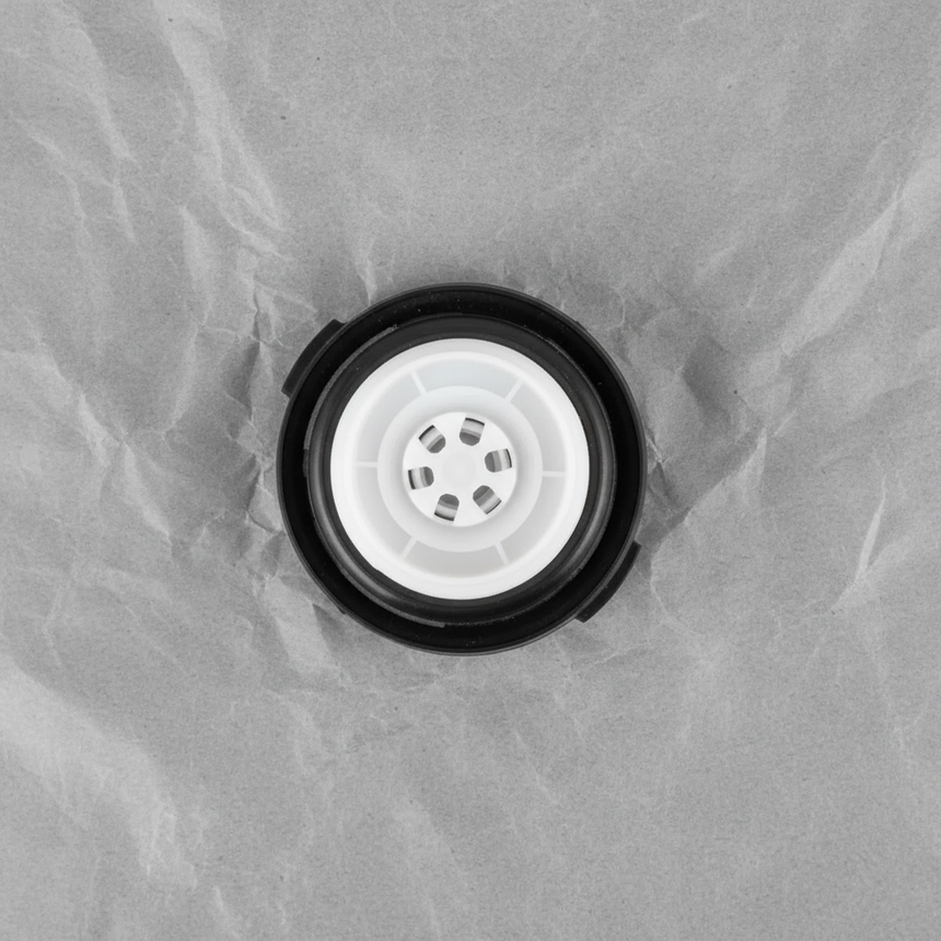 2012-2024 Nissan Titan Frontier NV Armada Fuel Cap w/Tether OEM – Macro Center