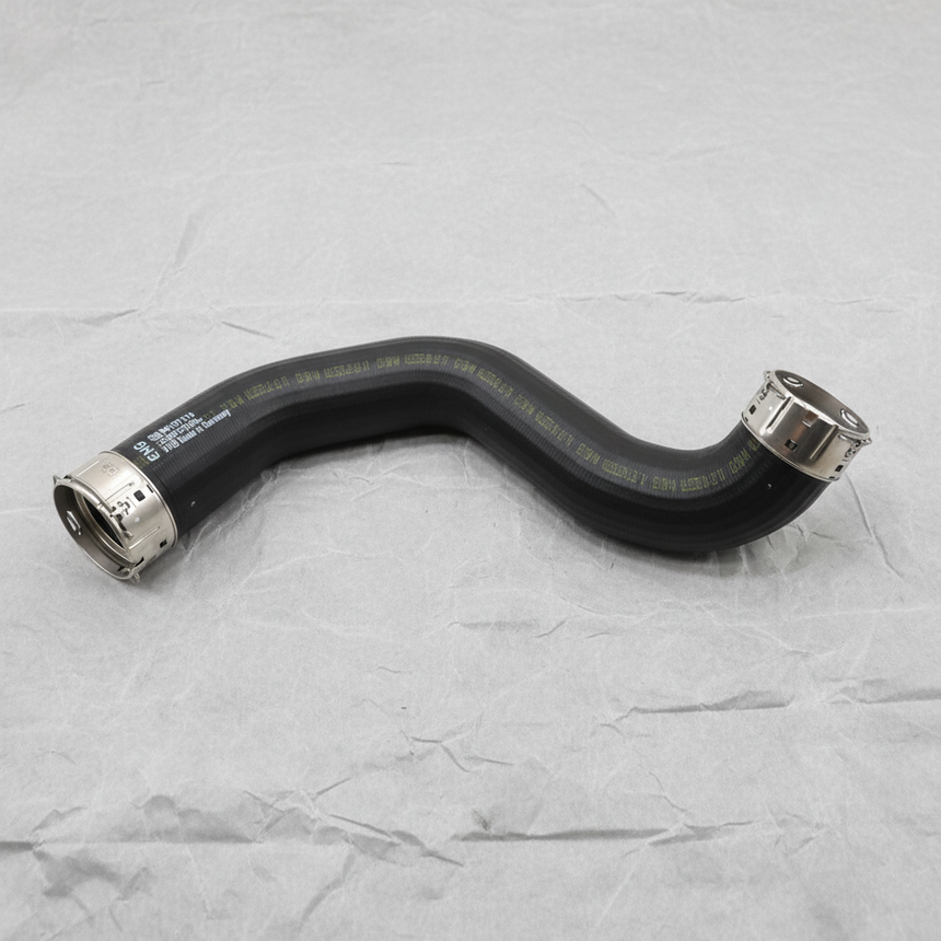 2020-2026 Chevy Blazer GMC Acadia Cadillac XT5 XT6 Intercooler Hose OEM - Full View