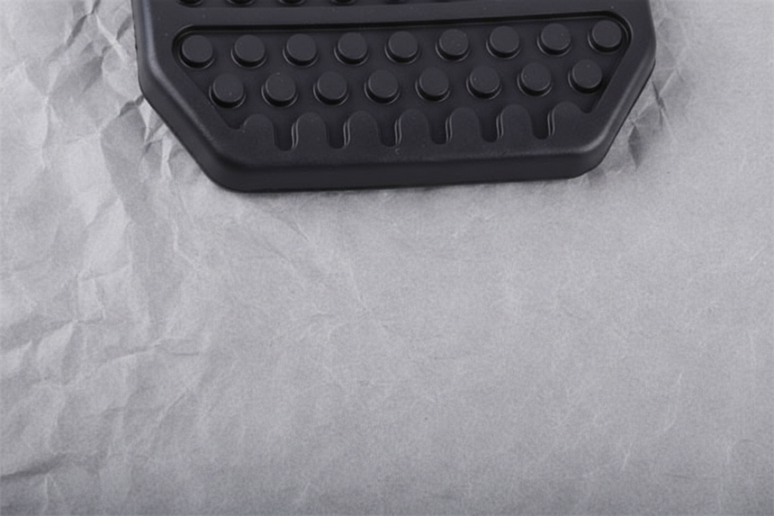 2016-2022 Chevrolet Spark 1.4L L4 OEM Brake Pedal Pad Rubber