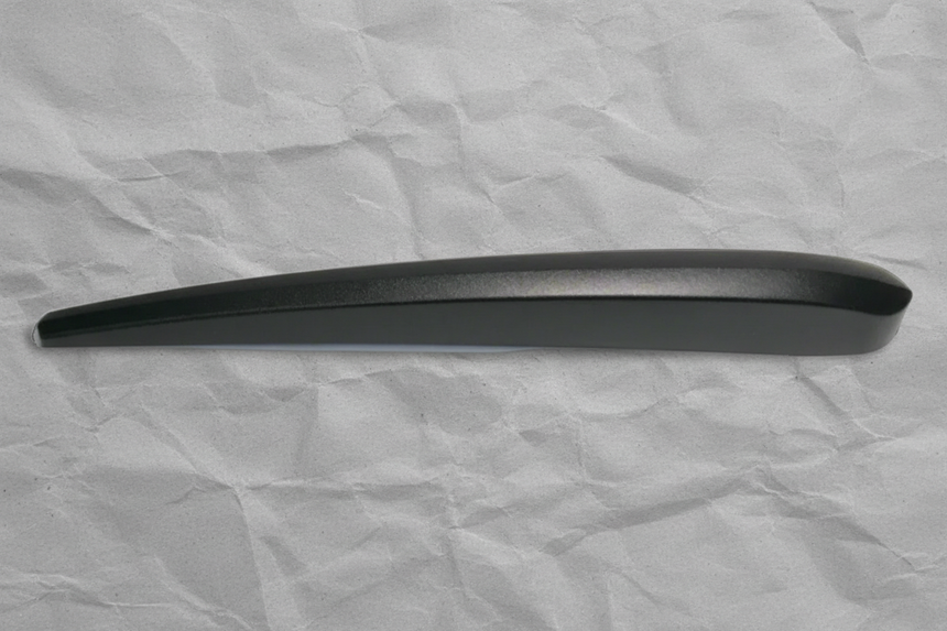 2021-2025 Chevrolet Blazer Rear Windshield Wiper Arm Cover Genuine OEM