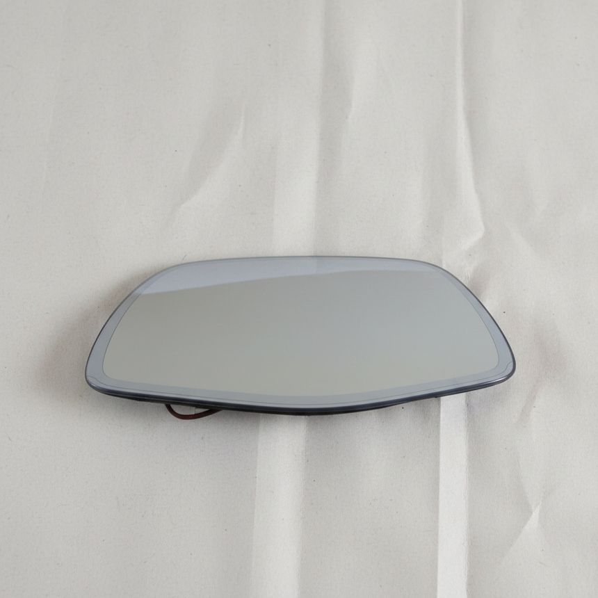 Honda Pilot Mirror Glass - Clean product shot