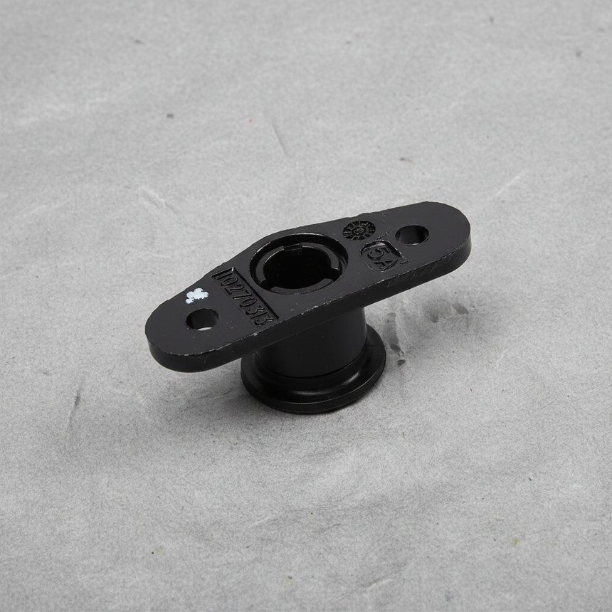 2000-2025 Corvette Pontiac Solstice Rear Lift Off Roof Panel Locator OEM - Full View
