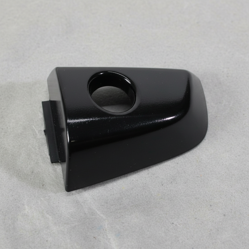 2017-2022 Honda CR-V Driver Side Front Door Handle End Cap Genuine OEM - Detail