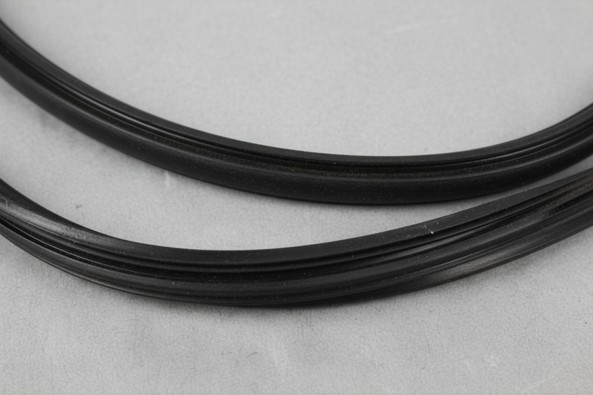 2014-2023 Jeep Cherokee Sunroof Glass Seal Gasket OEM