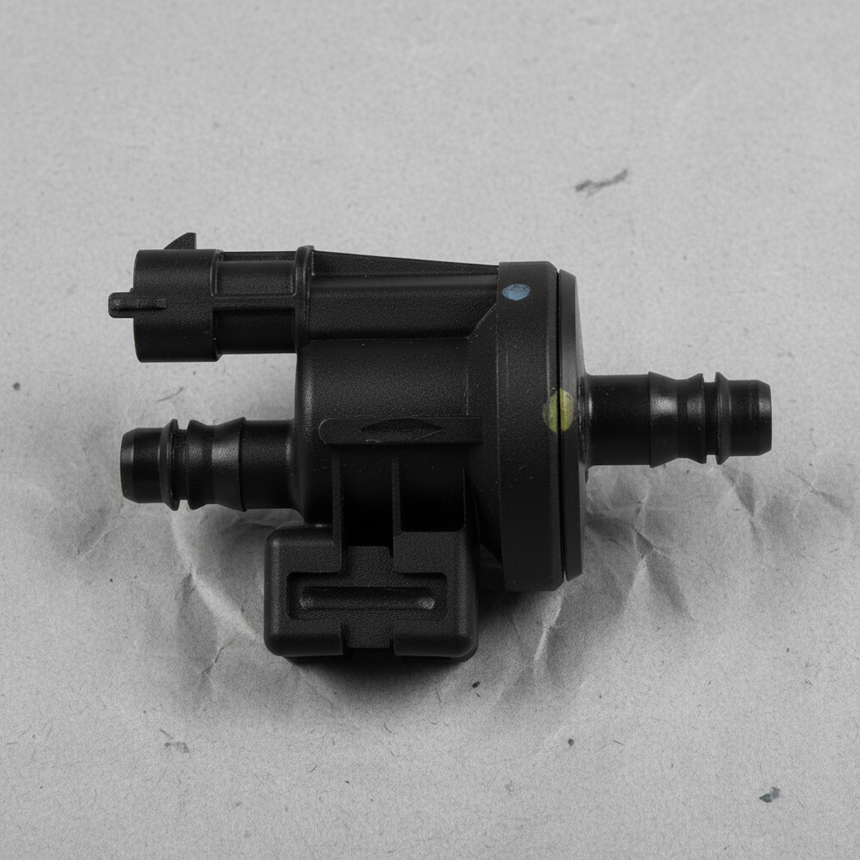 2014-2025 Ford Escape Fiesta OEM Purge Control Valve With Turbo Engine