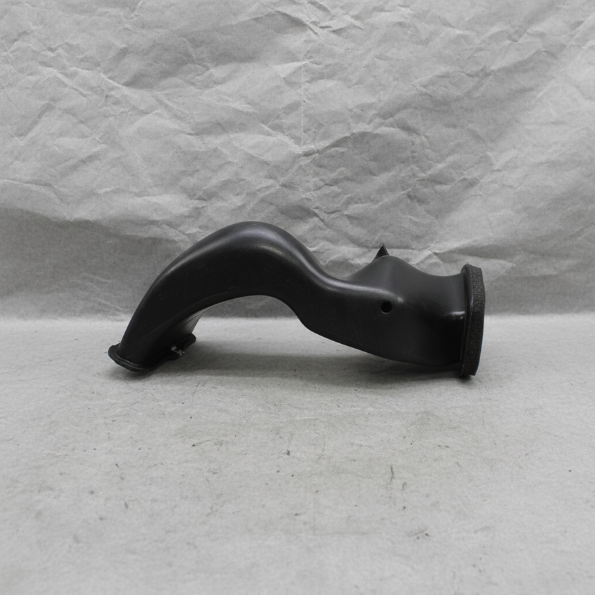 Ford Focus RS Radiator Support Air Duct Full View