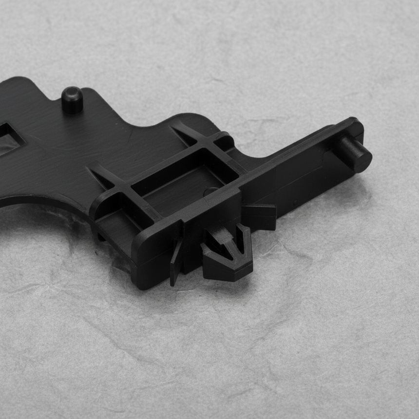2004-2024 Nissan Altima Maxima Murano OEM Air Temp Sensor Clip