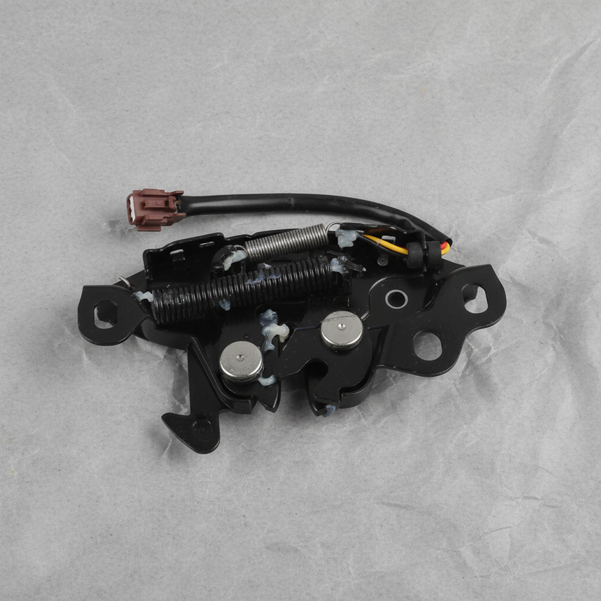 2013-2024 Nissan Murano Pathfinder OEM Hood Lock Latch