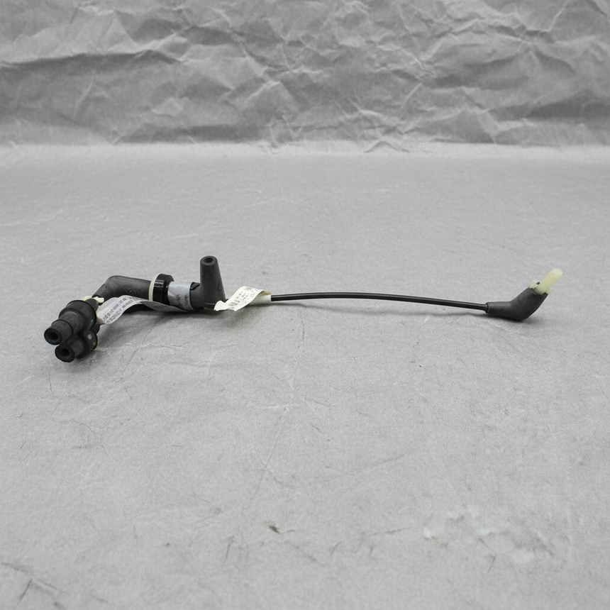 2004-2008 Ford F150 OEM Front Hub Vacuum Solenoid Line Tube 4WD