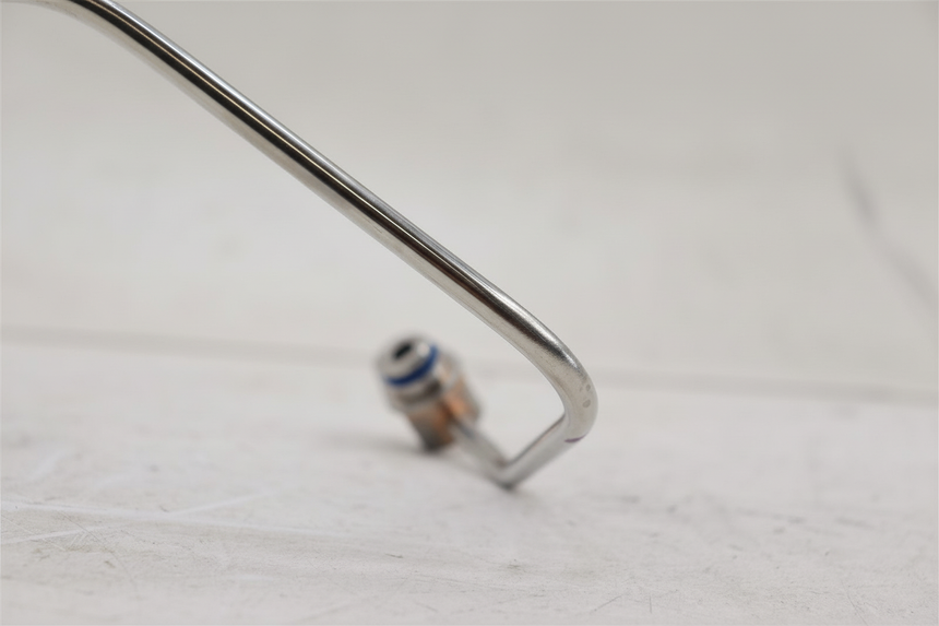 2017-2021 Ford Expedition F-150 Navigator Passenger Turbo Oil Inlet OEM