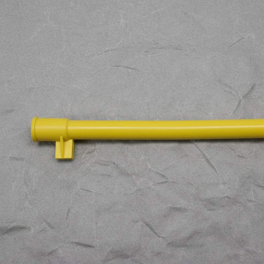 1998-2015 VW Jetta Beetle Golf OEM 2.0L Upper Oil Dipstick Tube