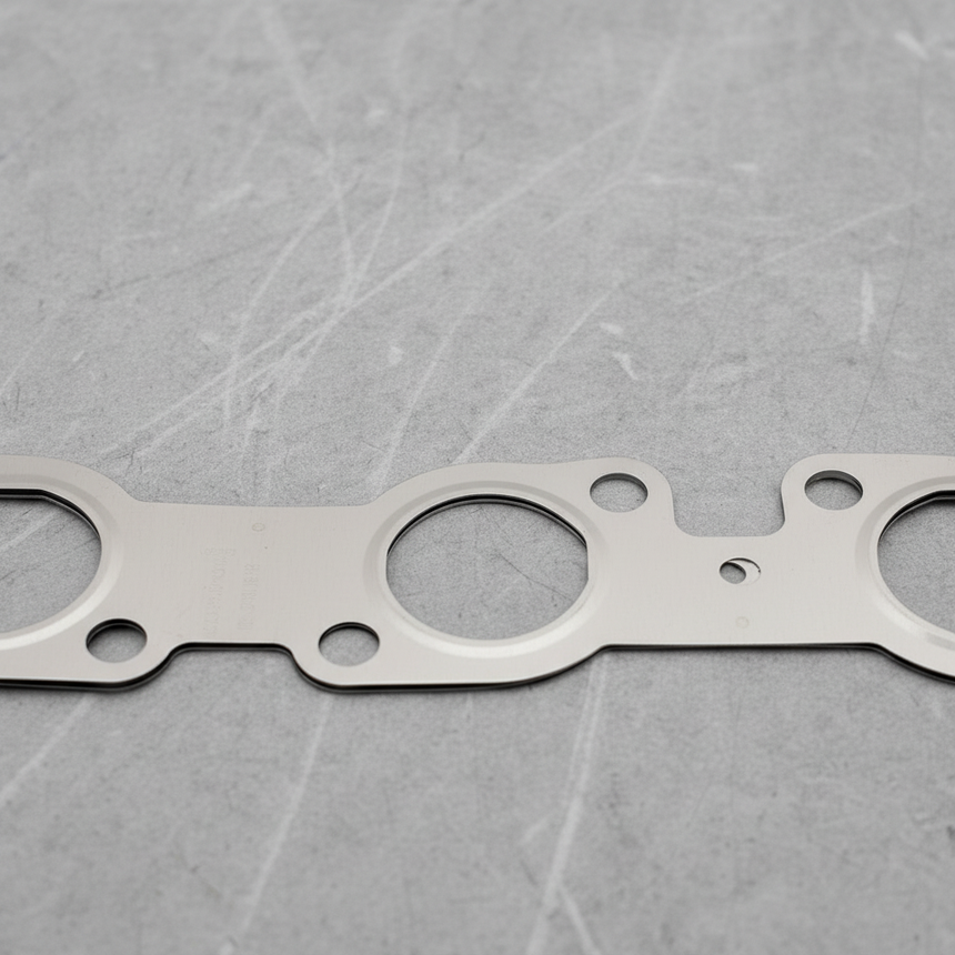 2018-2021 F-150 3.0L Diesel Exhaust Manifold Gasket OEM