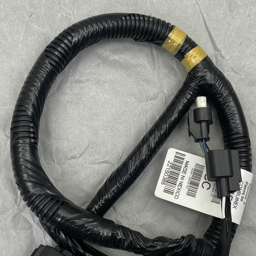 2017-2022 Ford F-250 F-350 6.7 Diesel Exhaust Fluid (DEF. Fuel Sender Wire Harness OEM