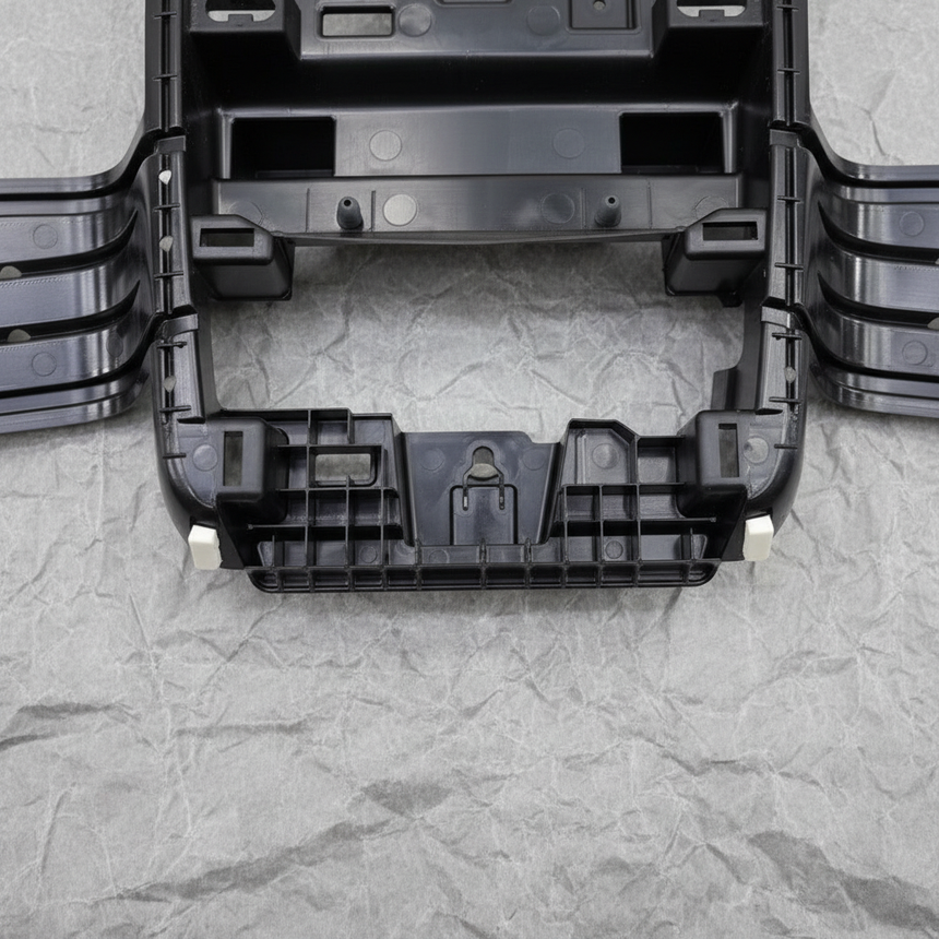 2018-2022 F-250 F-350 Super Duty OEM Overhead Console Lamp Bracket