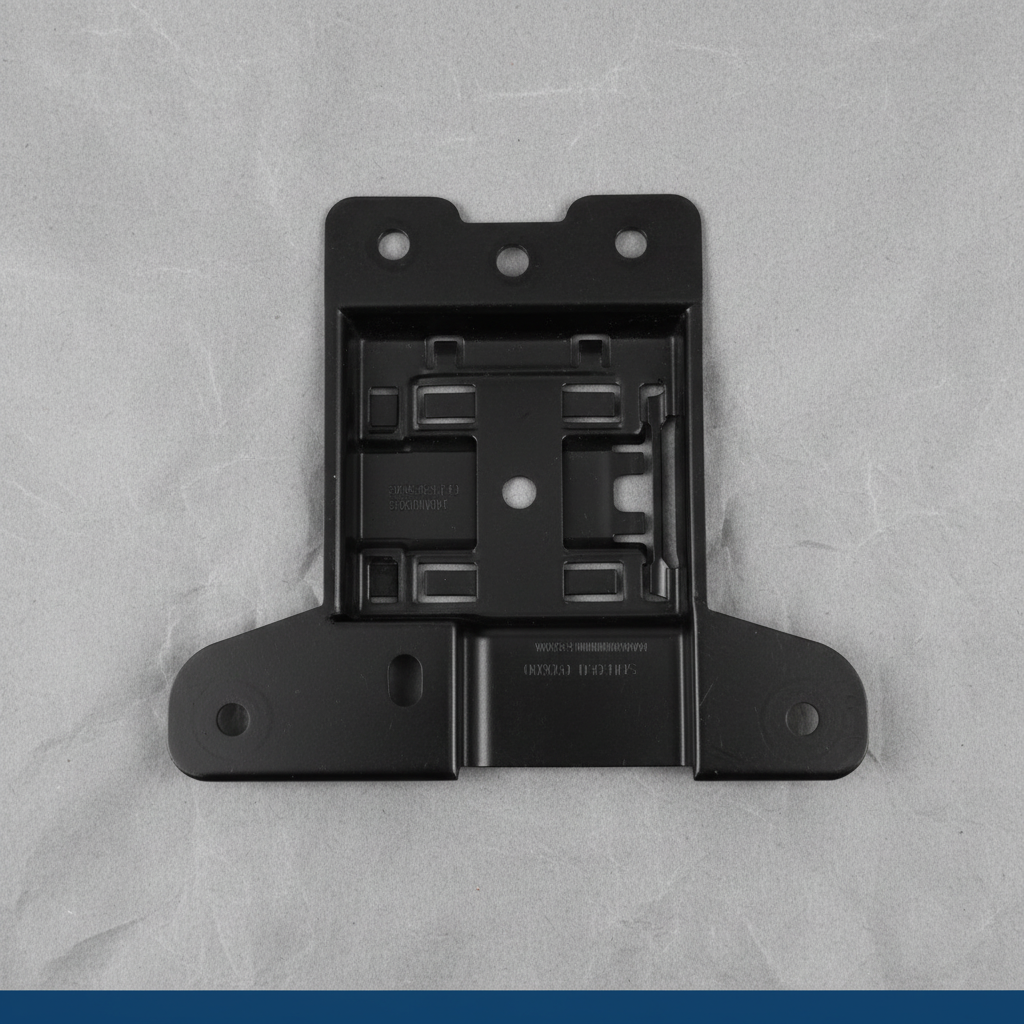 2024-2025 Ford Mustang Sensor Bracket Genuine OEM