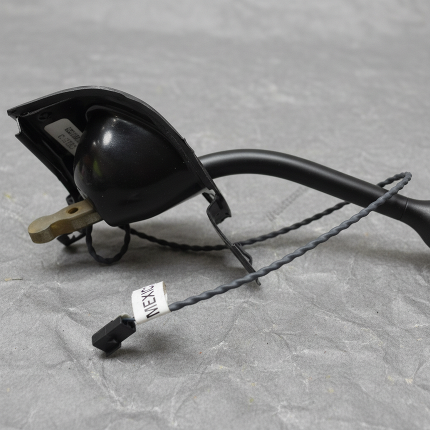 1999-2011 Ford Ranger OEM 5R44E 5R55E Auto Trans Gear Shift Lever Without Tilt Wheel