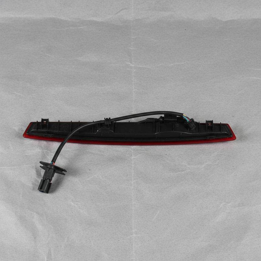 2010-2014 VW GTI OEM High Mount 3rd Brake Stop Lamp