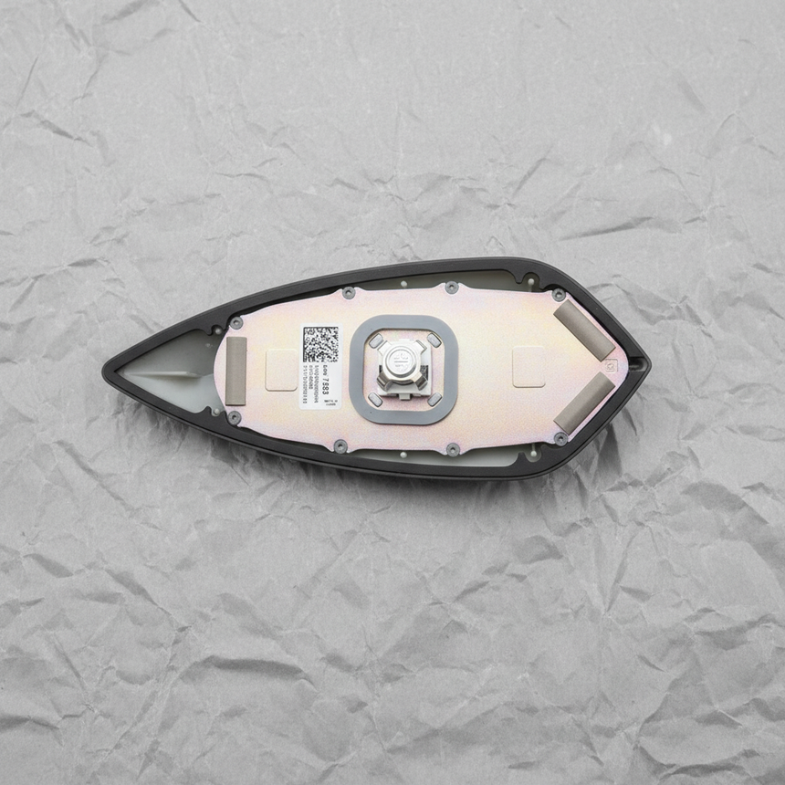 2019-2025 Blazer Black Roof Antenna Genuine OEM Without Satellite Radio only