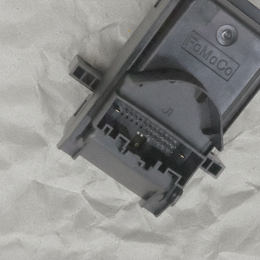 2020-2023 Ford Ranger Smart Data Link Module OEM