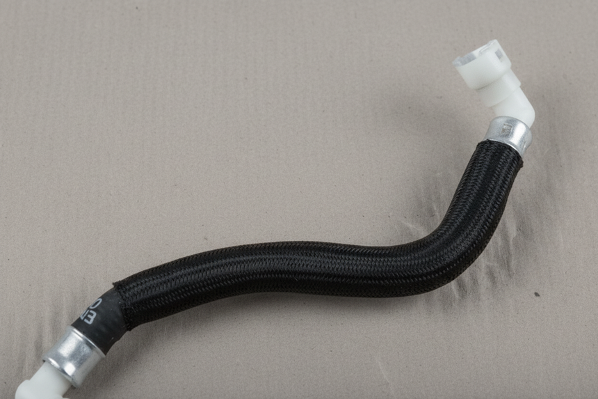 2015-2023 Ford Mustang 5.0 OEM Genuine Water Outlet Hose