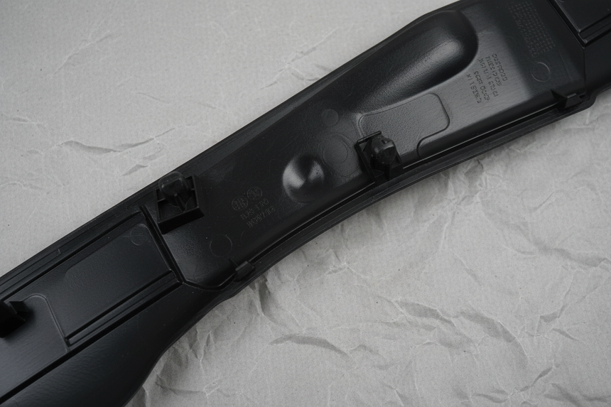 2016-2020 Buick Envision OEM Driver Side Air Inlet Grille Panel Extension