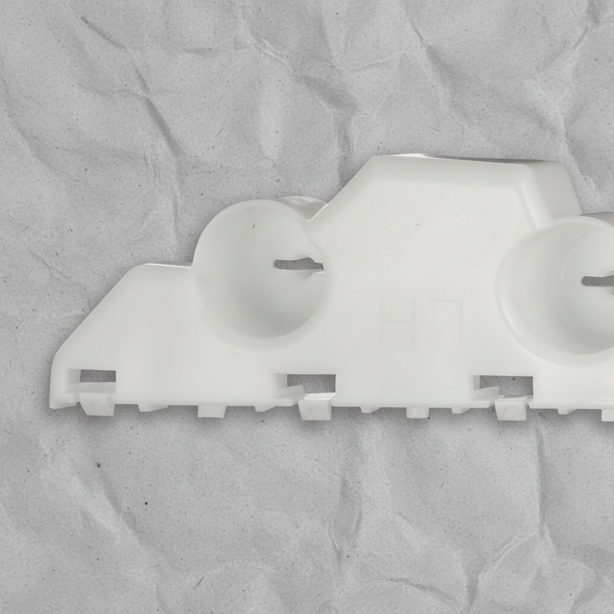 2013-2015 Nissan Altima OEM Front Driver Bumper Bracket