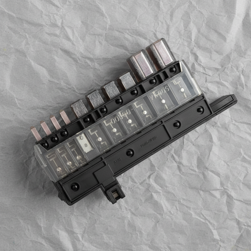 2016-2019 Kia Cadenza Genuine OEM Fuse Repair Kit