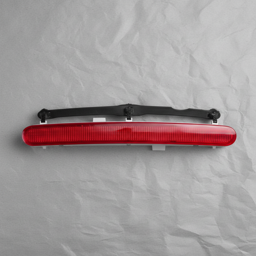 Volkswagen Beetle Coupe High Mount Brake Light OEM - Full View