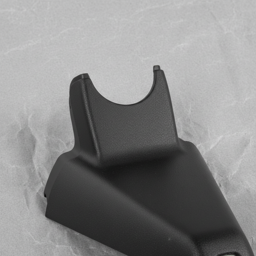 2012-2022 Ford EcoSport Focus Genuine OEM Rain Sensor Upper Cover