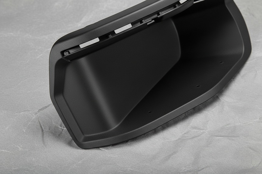 2019-2025 Chevrolet Silverado GMC Sierra Driver Side Rear Bumper Corner Step Pad Insert Genuine OEM