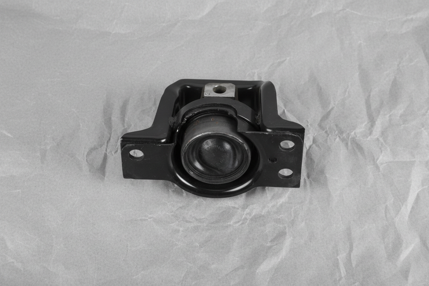 2007-2014 Nissan Versa NV200 Passenger Side Engine Mount Bracket - Full View