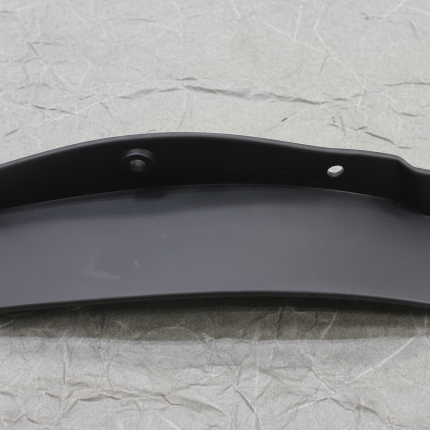2020-2025 Cadillac XT6 OEM Front Driver Side Tire Air Deflector
