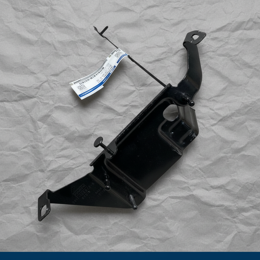 2013-2019 Ford Flex Taurus Distance Sensor Mount Bracket Genuine OEM