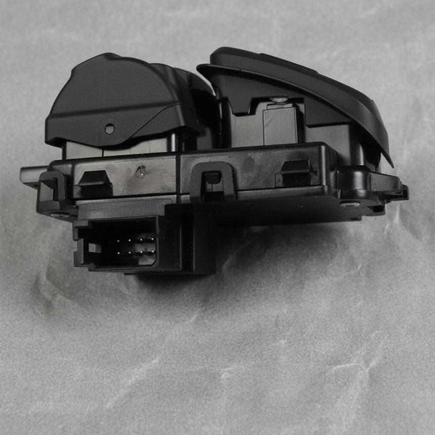 2011-2012 Ford Flex Taurus Explorer Edge OEM Adaptive Cruise Switch
