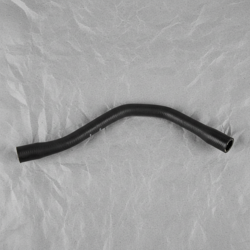 2009-2018 VW Tiguan Tiguan Limited OEM Front Reservoir Hose SEL 2.0L