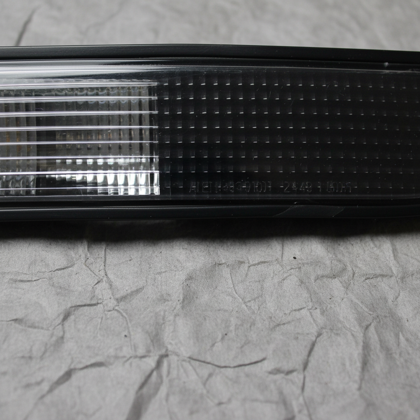 2006-2010 Volkswagen New Beetle OEM Passenger Rear Backup Light Lamp